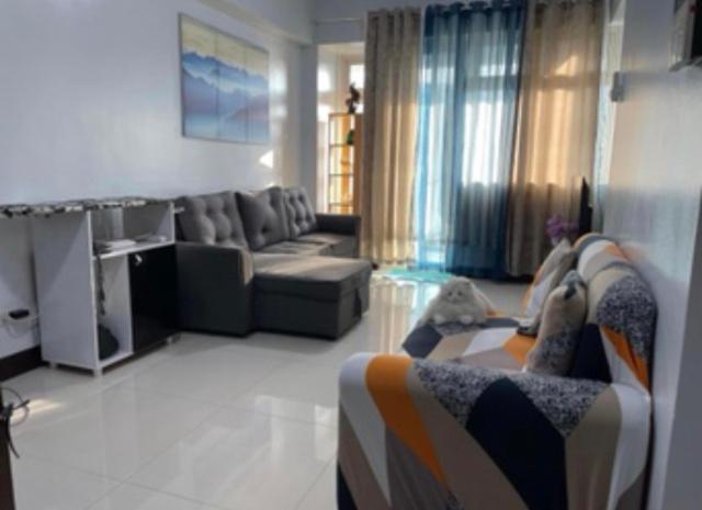 F-10C Parkside Villas Пасай Екстериор снимка