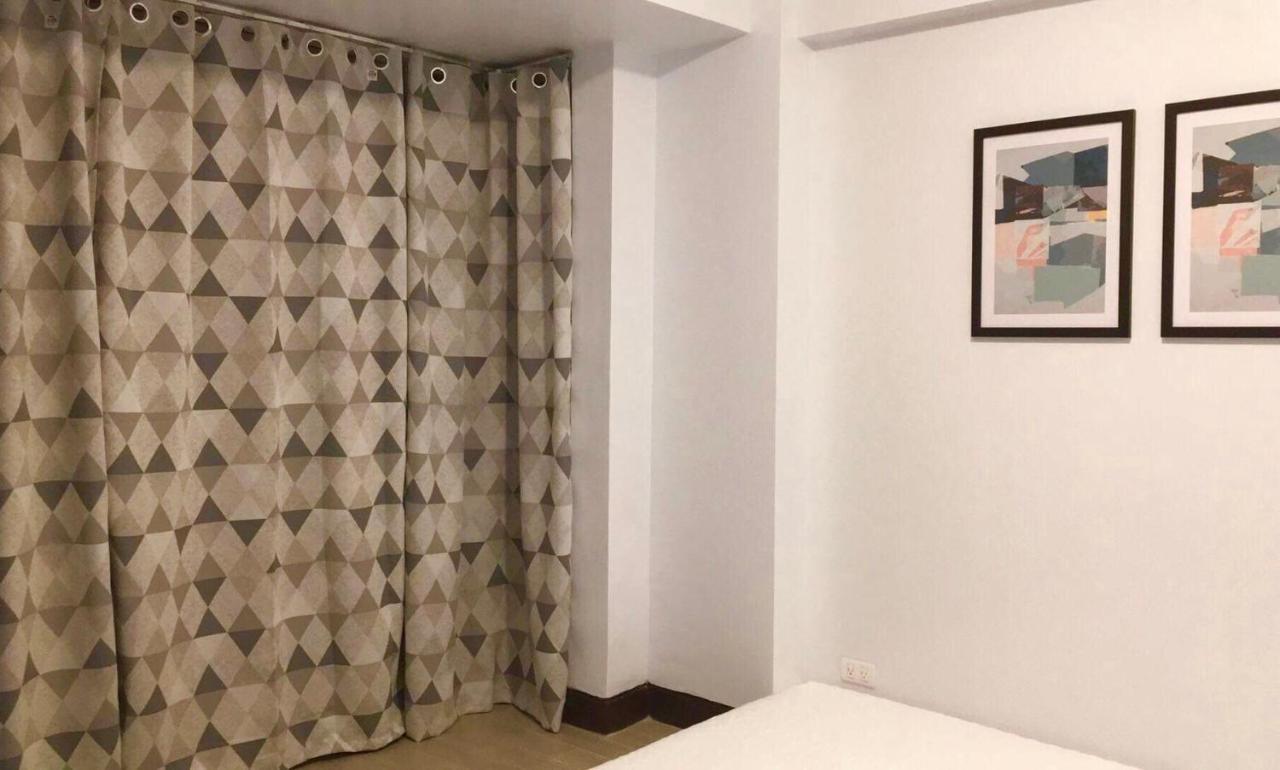 F-10C Parkside Villas Пасай Екстериор снимка