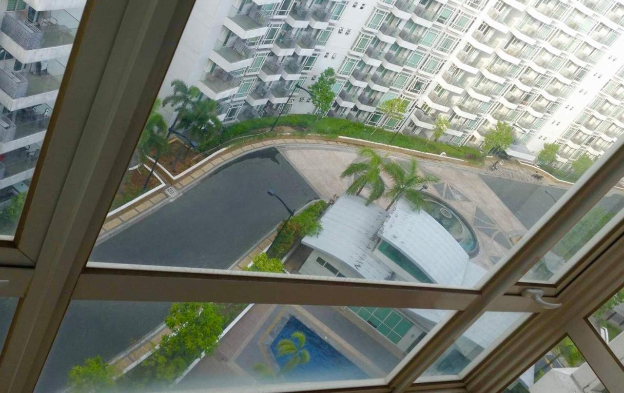 F-10C Parkside Villas Пасай Екстериор снимка