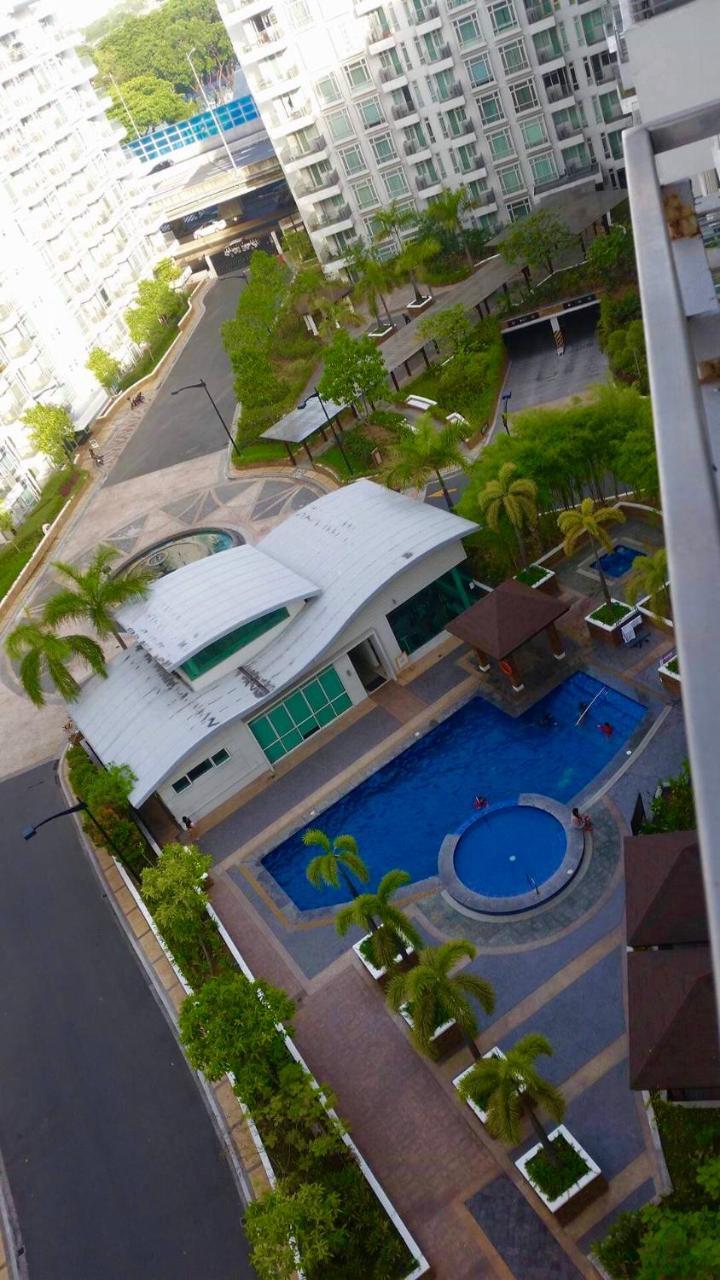 F-10C Parkside Villas Пасай Екстериор снимка