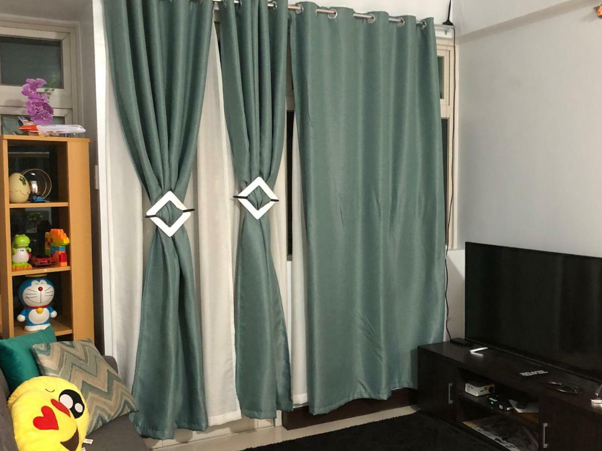 F-10C Parkside Villas Пасай Екстериор снимка